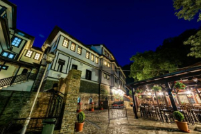 Hotel Manastir Sv. Joakim Osogovski